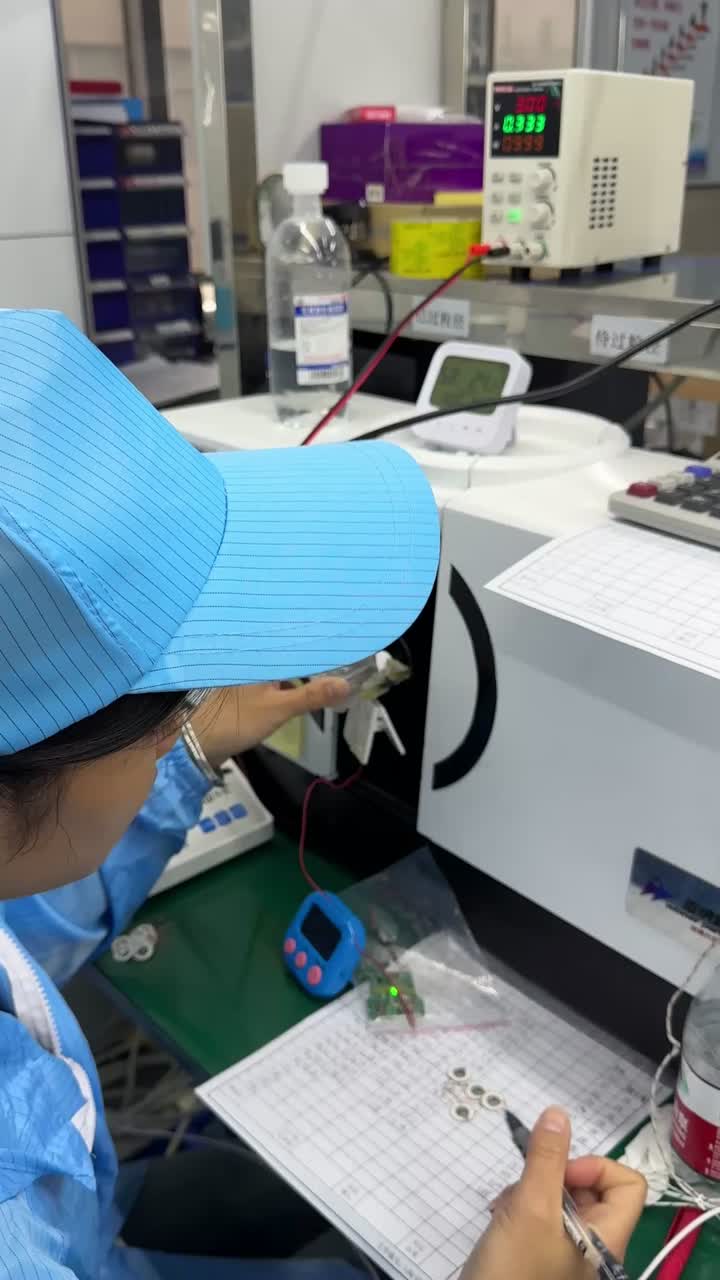 Especificações de placas de atomizador de filme de filme de cerâmica sem chumbo médica