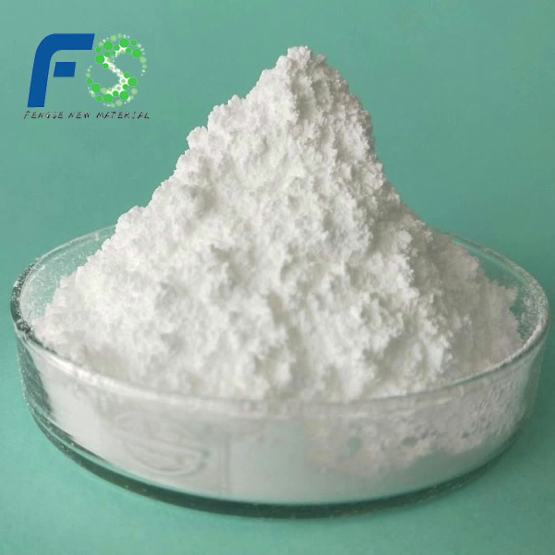 Pó branco com estearato de zinco de alta qualidade para agente de polimento para têxteis China Fabrure1