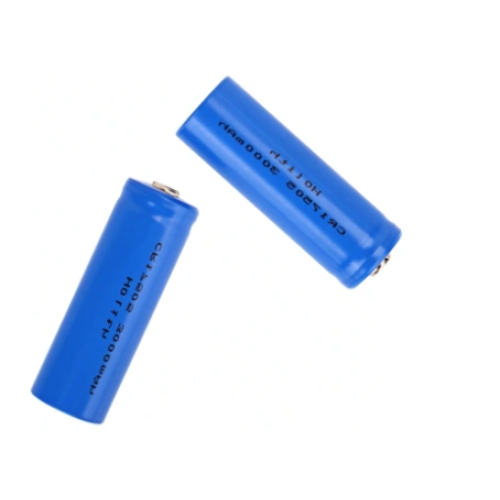 Lithium battery CR17505: a reliable choice for long-lasting power supply