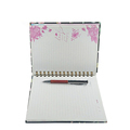 PU Leather Diary - Newest Design - Top Sell Wholesale Stationery1