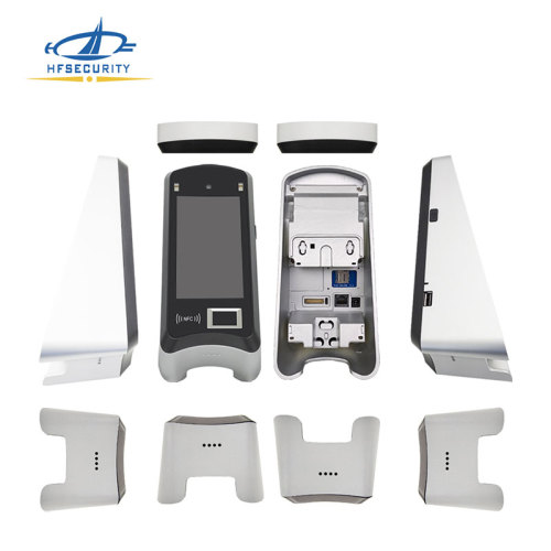 Fingerabdruckscanner oder mechanisches Schloss, wer ist besser?