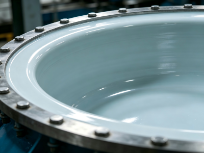 La tecnología de equipos Jiangsu Xieli optimiza el material y la artesanía para una serie de equipos químicos resistentes a la corrosión
