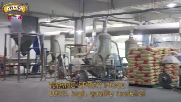 High Pressure Spray Hose