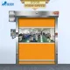 0.75kW /1.5kw Servo Servo Fast Door