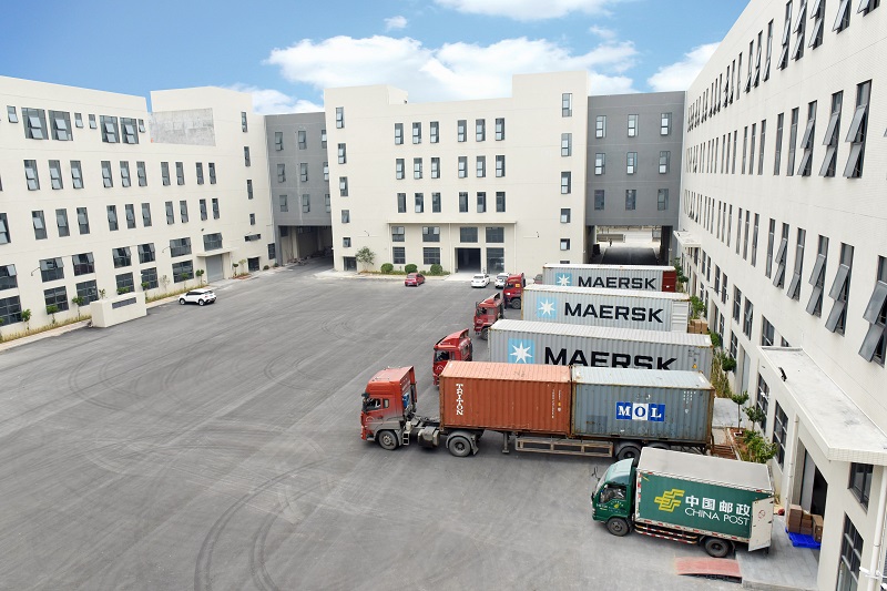 Ande Laser Intelligent Equipment (Guangdong) Co., Ltd.