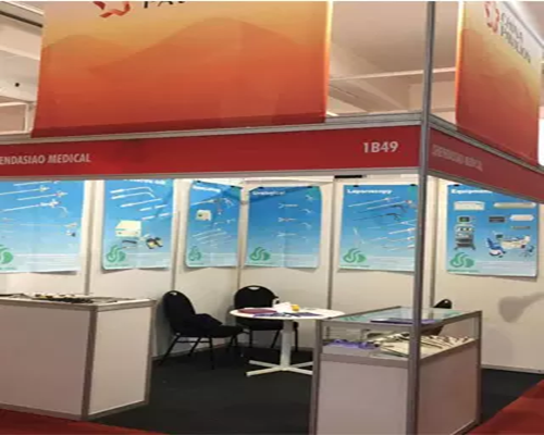 2022ARABHEALTH,DUBAI