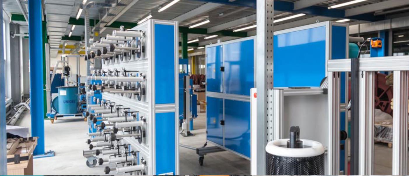 Shandong Qingguo Optical Fiber Co., Ltd.