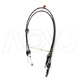 Top Quality OEM Manual Transmission Cable For FORD Fiesta - 2S6R-7E395-AG/14893011