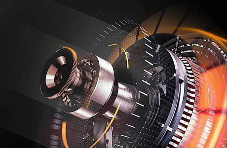 Inovação de alta eficiência e boom de eletrificação impulsionam o crescimento global da indústria de motores elétricos em 2026