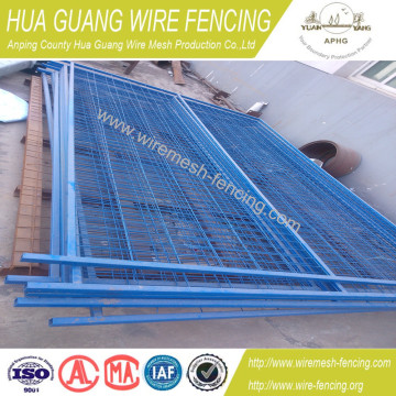 China Top 10 Temporary Garden Fencing Brands