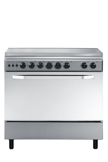 Freestanding Electric Ranges for Sale