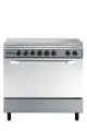 Oven gas stainless steel 36 &quot;untuk Angola
