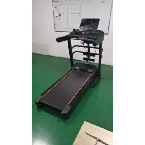 C5-520 commercial treadmill