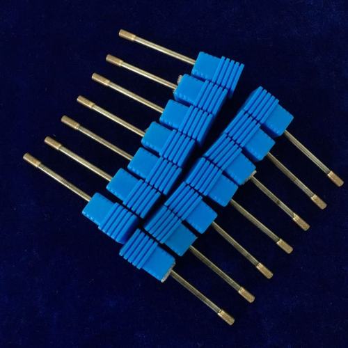 Why a 6mm Sintered CBN Grinding Head is Essential for Precision Dressing