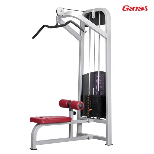 Fitness equipment