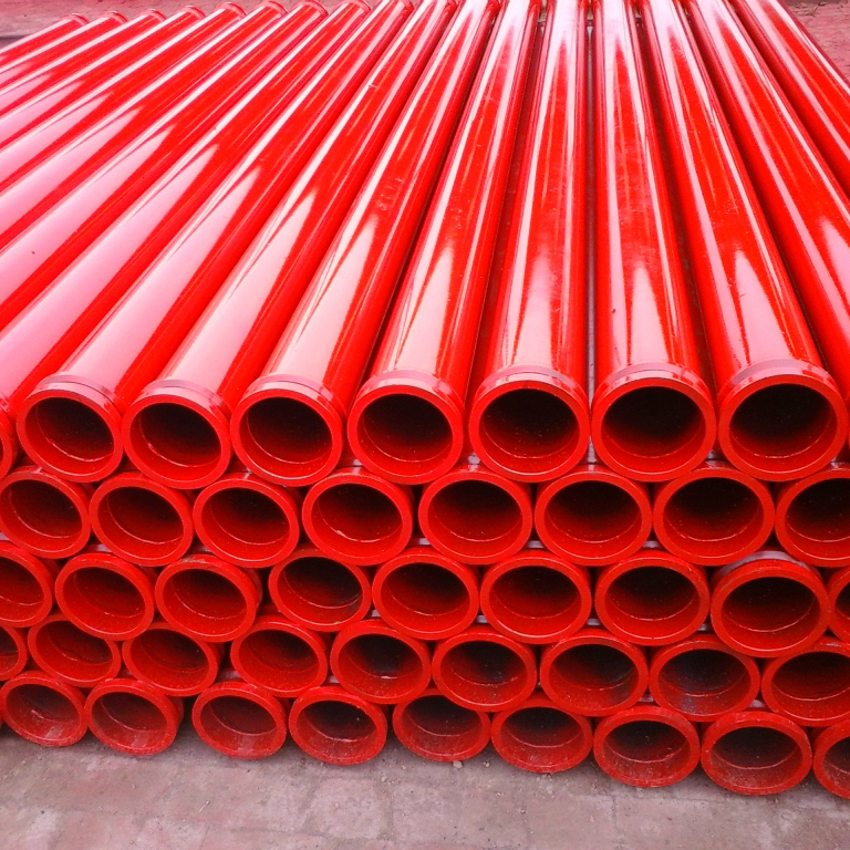 Cangzhou Kingway Pump Pipe Manufacturering Co.,Ltd