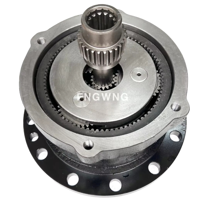 1527375 CAT swing Reducer