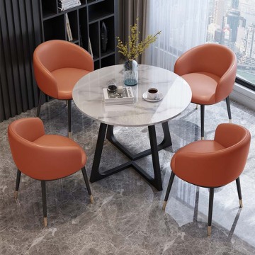 High-Quality Solid Wood Coffee Tables for Long-Term Commercial Use