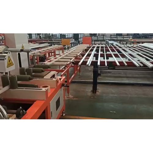 machine automatique de stratification de film