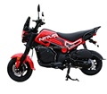 Motocicletas de Motorcycles de Motorcycles de 4 AVC de 4 ALTE 110cc