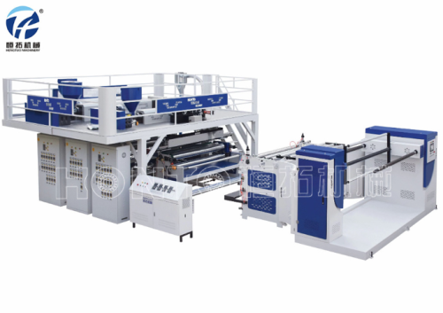 Rui'an Hengtuo Machinery Co., Ltd. expondrá en la Exposición Internacional de la Industria de Impresión y Embalaje de China (Rui'an) 2026