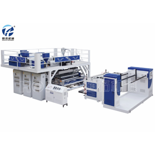 Rui'an Hengtuo Machinery Co., Ltd. expondrá en la Exposición Internacional de la Industria de Impresión y Embalaje de China (Rui'an) 2026