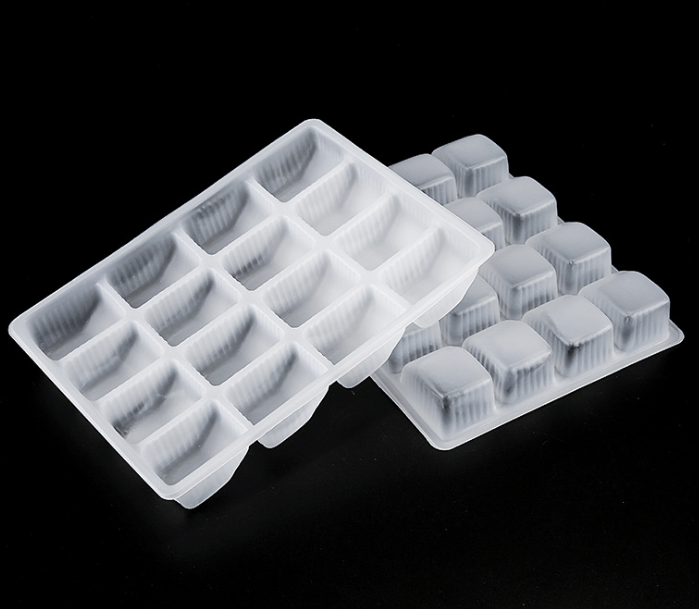 PP Plastic tray