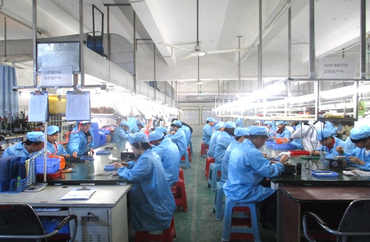 factory picture 