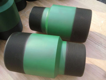 X-over Coupling or crossover