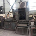 Aluminium Scrap Press Machine & Charcoal Briquette Equipment1