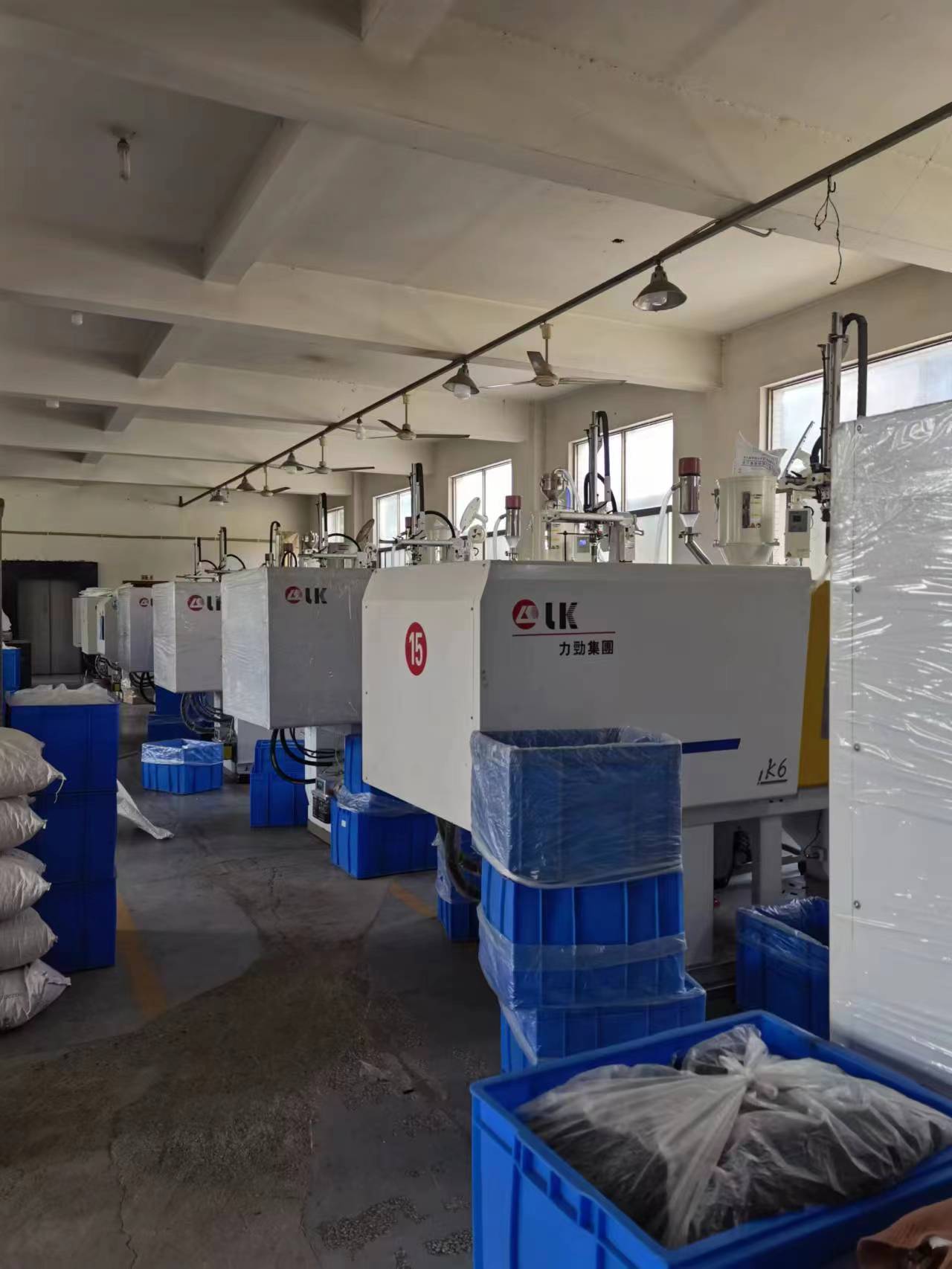 Tonglu Shangmei Pen Industry Co.,Ltd