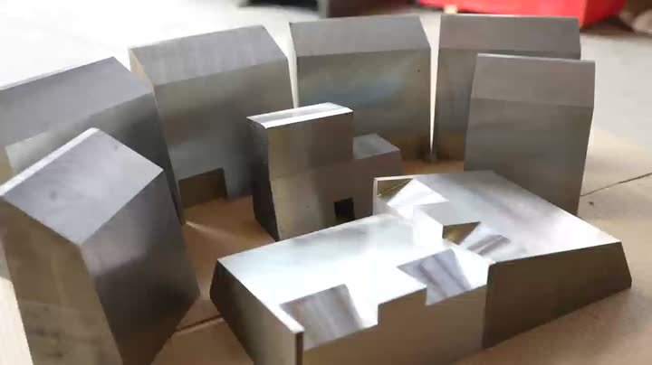 Lưỡi cắt cạnh công nghiệp