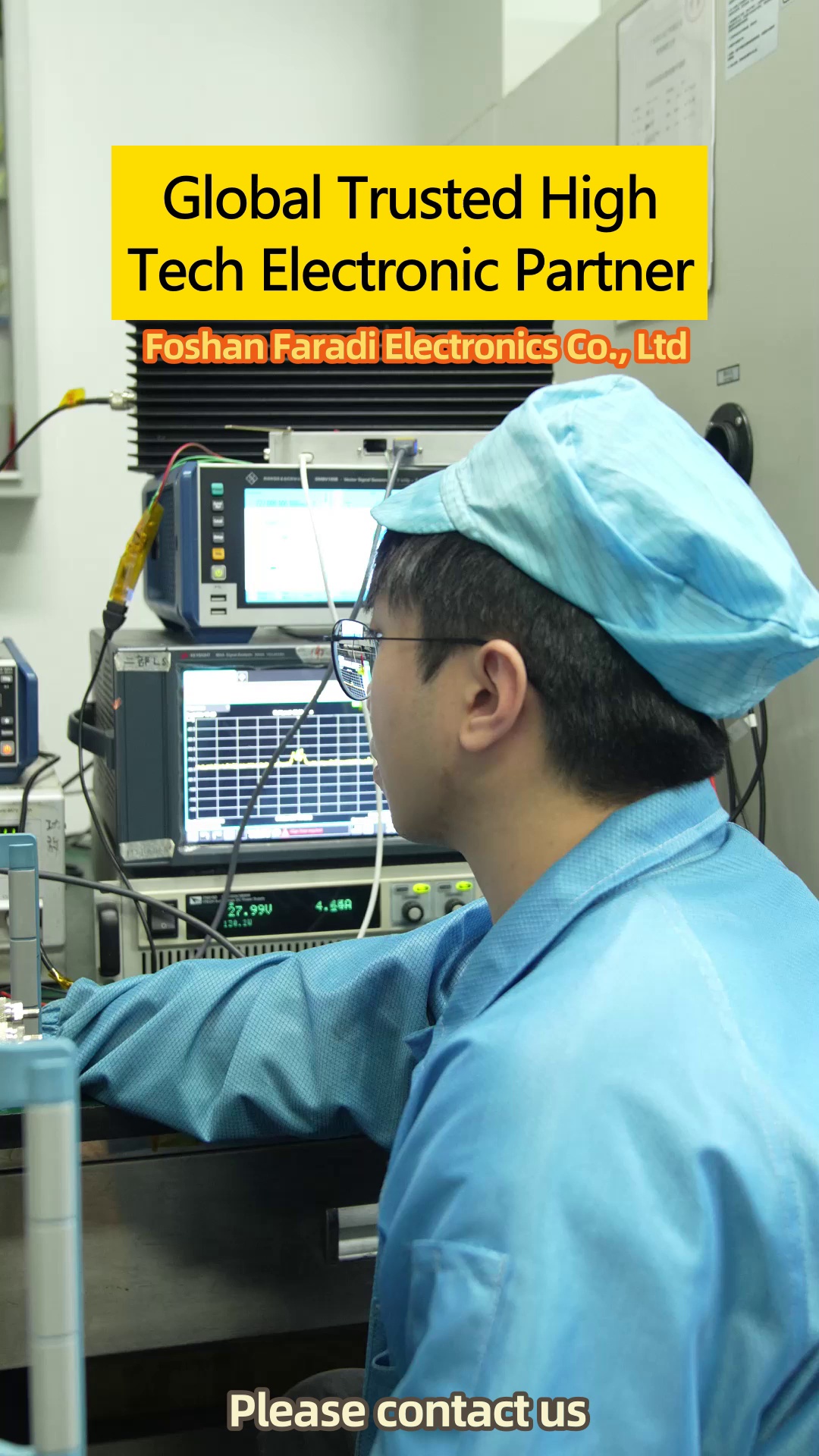 Componentes de oscilador de cristal de precisión para un control de frecuencia estable en equipos electrónicos