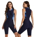 Wholesale Women's Swimsuits and Rash Guards for Surfing and Diving1