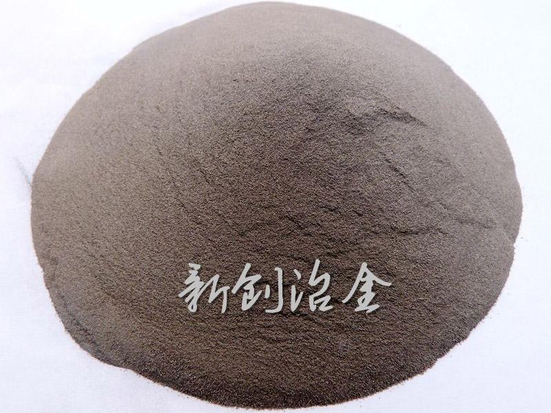 What to pay attention to when using silicon iron powder