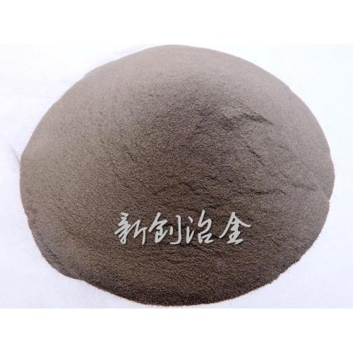 What to pay attention to when using silicon iron powder