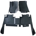 Environmentally Friendly TPE Integrated Molding Waterproof Car Cushion Pad1