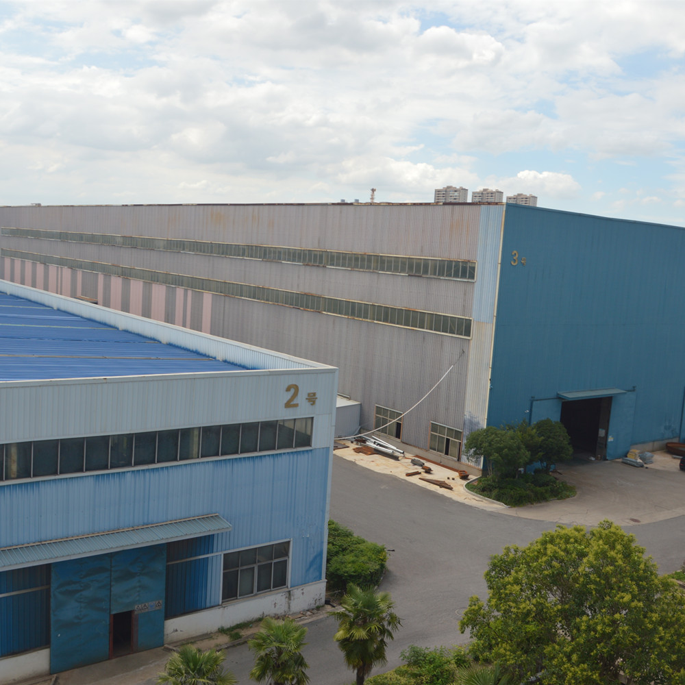 CHANGZHOU JIAYE NEW MATERIALS CO., LTD.