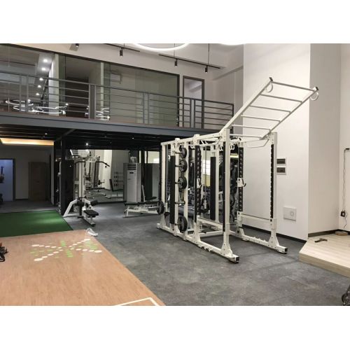 The experience of Malaysian customers importing indoor commercial fitness equipment from China.