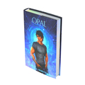 Book Manufacturer Custom Print Quality Sprayed Ink Edge Book Novel for Authors, Creatives and Publishers1