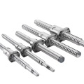 High Quality CNC Machine Parts: Rolled Ball Screws DFI DFU SCI SCM SFI SFU1