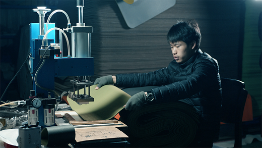 Changzhou Bifida Sports Goods Co. Ltd