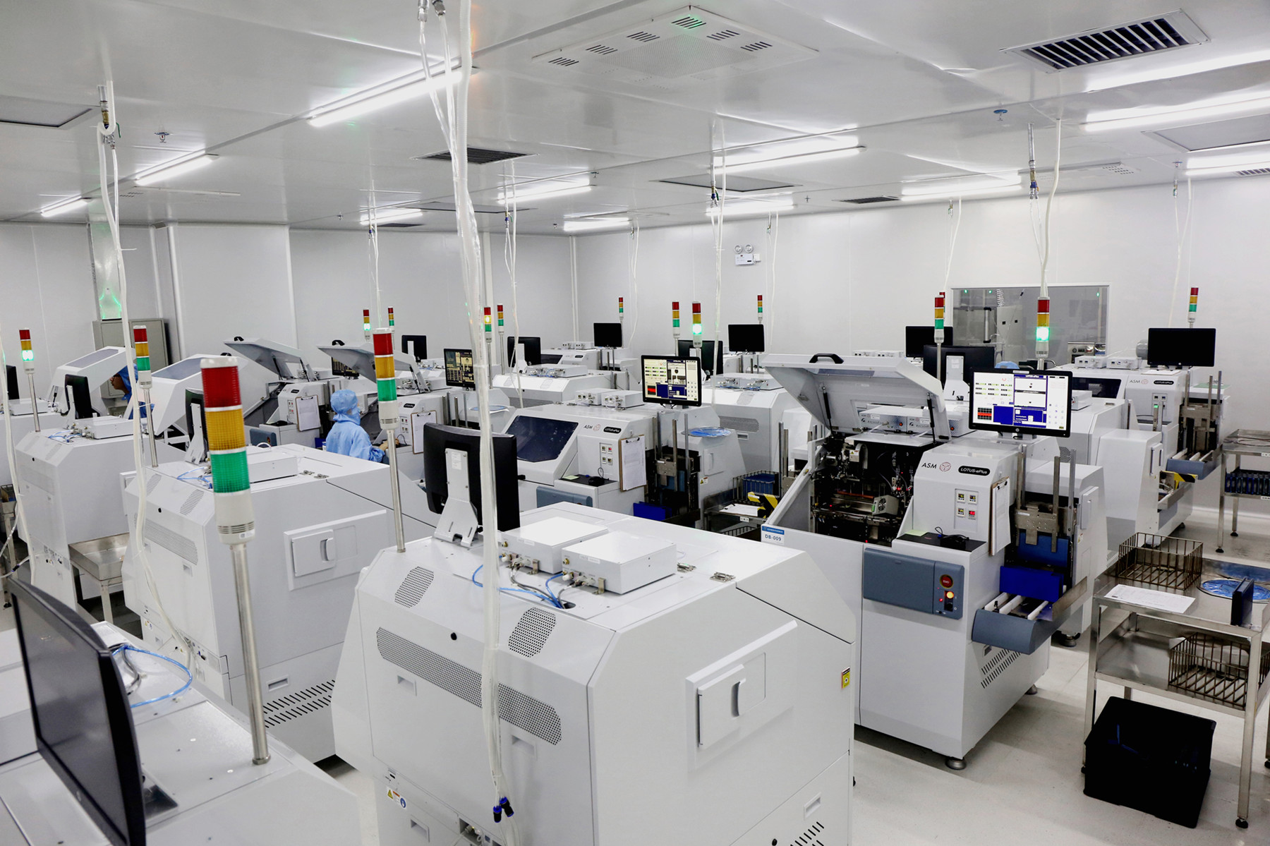 Dongguan Agertech Technology Co., Ltd.