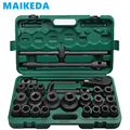50% OFF: 26 Pcs Box Spanner & Socket Set for Auto Repair1