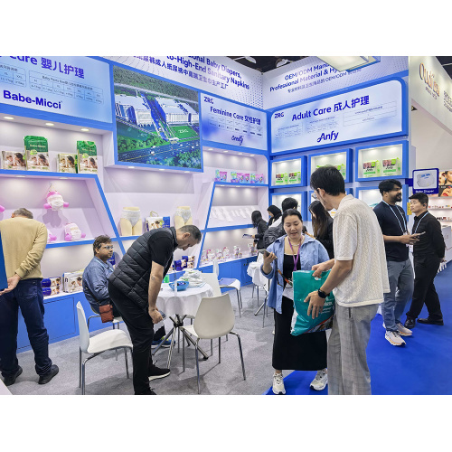 Bienvenido a ZRG Canton Fair Hall B 10.1G39-40 en cualquier momento