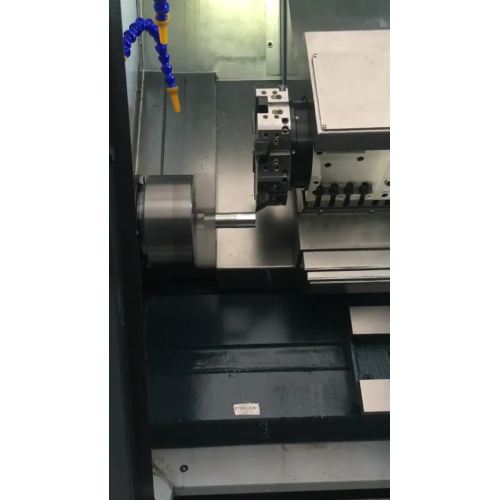 torno cnc46