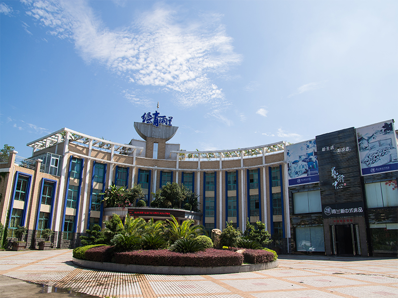 jiangxi lantianyu home textile co.,ltd