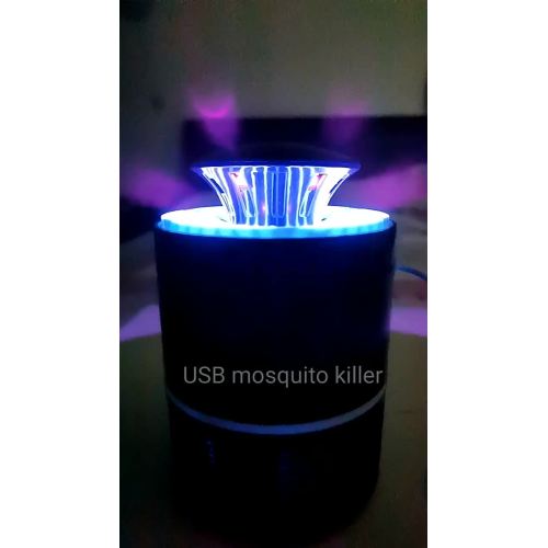 Mosquito killer