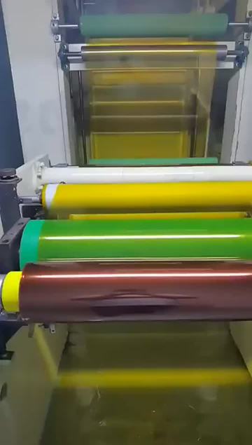 Polyimide Tape VIDEO