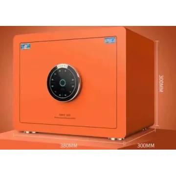 Top 10 China Touch Screen Electronic Safe Manufacturers